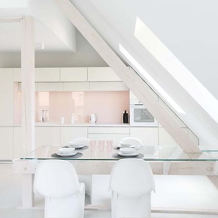 Design Apartment Oświęcim Δωμάτιο φωτογραφία