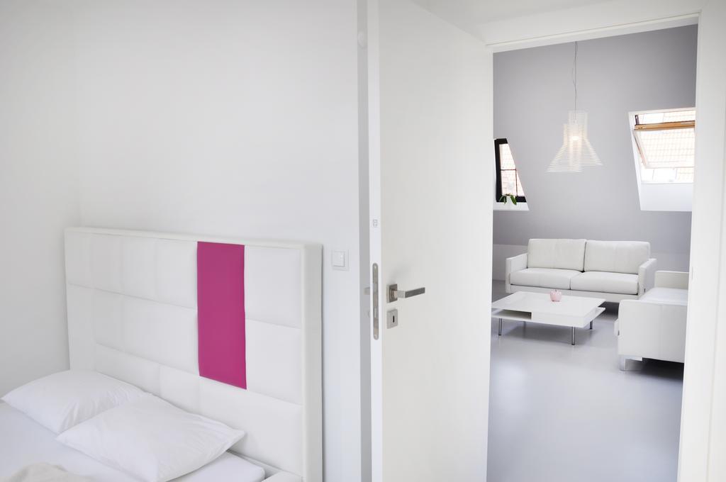 Design Apartment Oświęcim Δωμάτιο φωτογραφία
