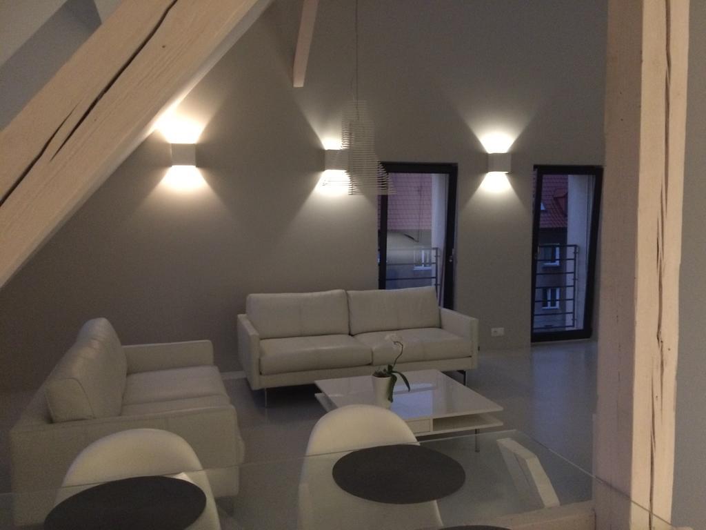 Design Apartment Oświęcim Δωμάτιο φωτογραφία