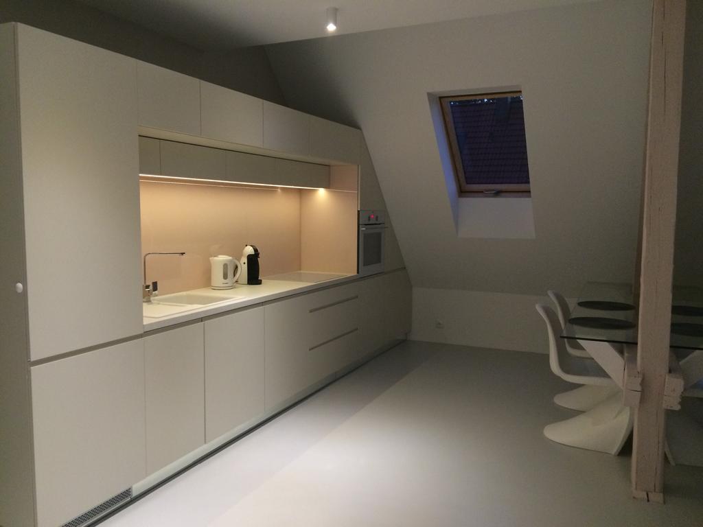 Design Apartment Oświęcim Δωμάτιο φωτογραφία