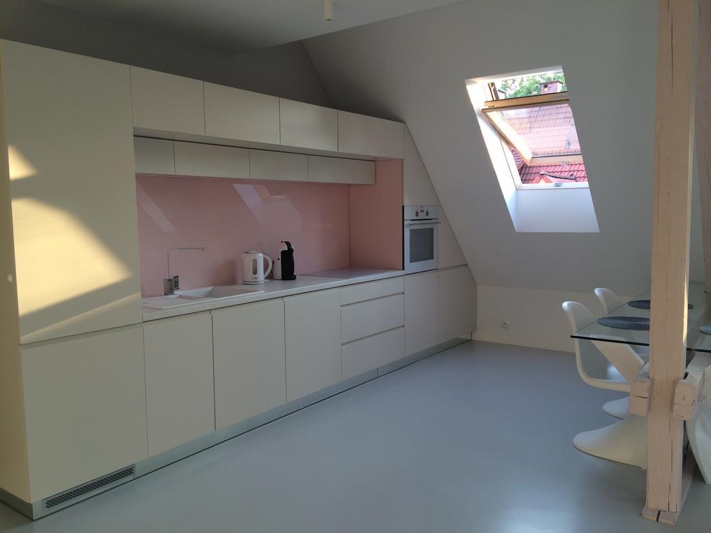 Design Apartment Oświęcim Δωμάτιο φωτογραφία