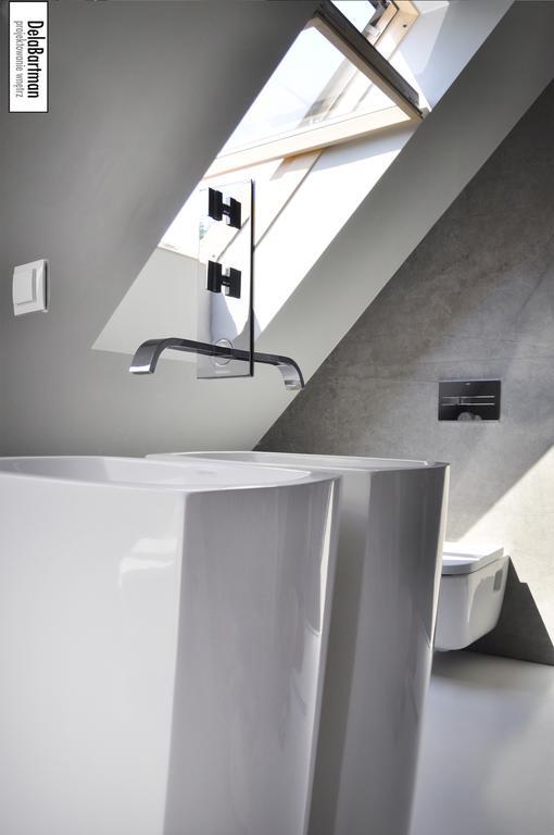 Design Apartment Oświęcim Δωμάτιο φωτογραφία