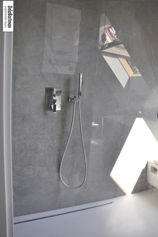 Design Apartment Oświęcim Δωμάτιο φωτογραφία