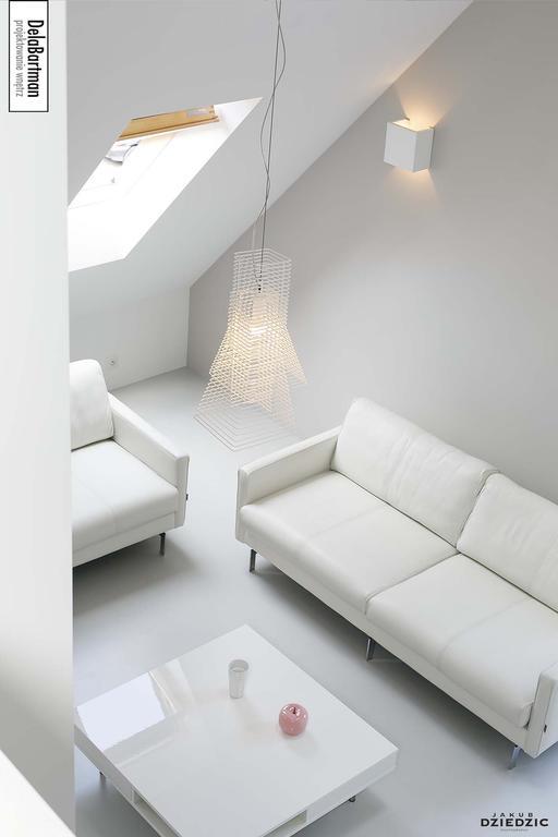 Design Apartment Oświęcim Δωμάτιο φωτογραφία