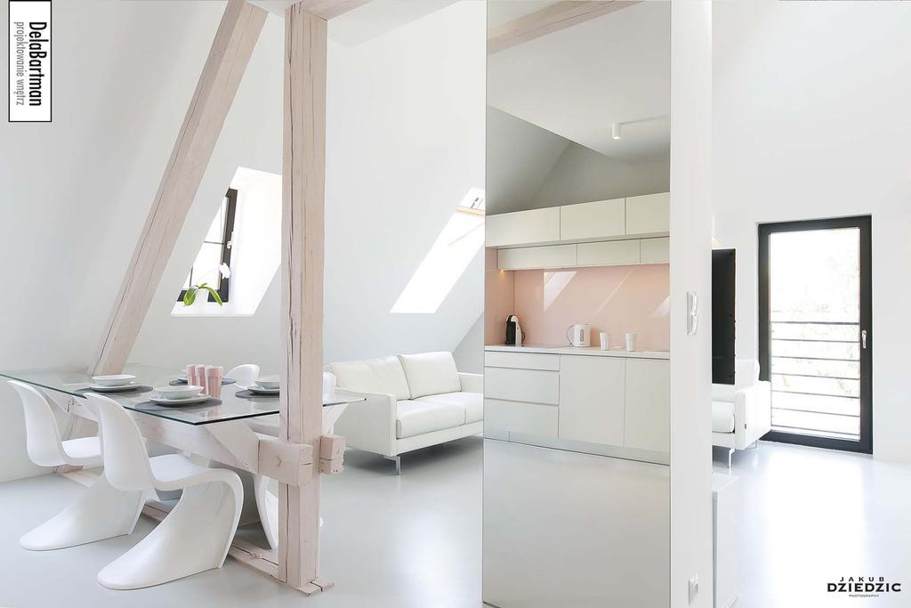 Design Apartment Oświęcim Δωμάτιο φωτογραφία