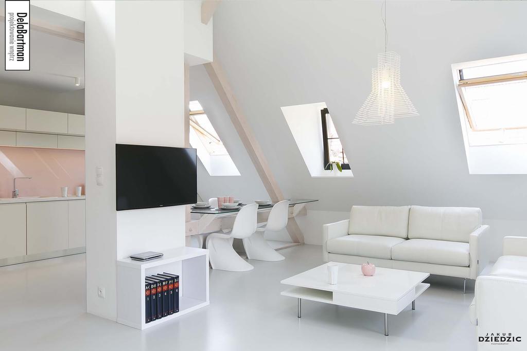 Design Apartment Oświęcim Δωμάτιο φωτογραφία